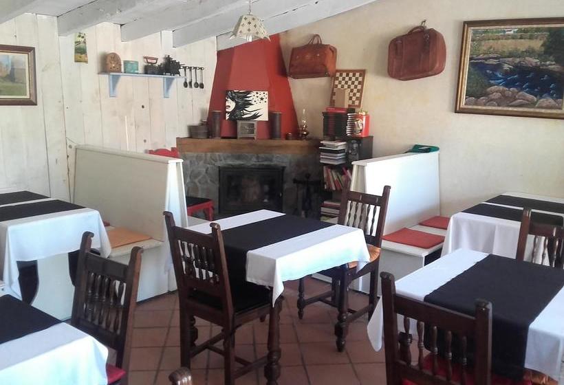 هتل La Joyuca Del Pas