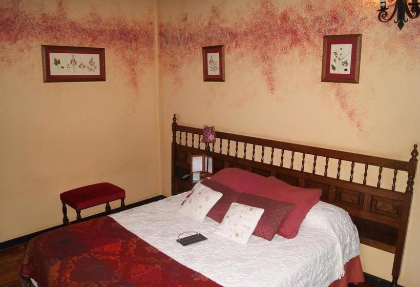 هتل La Joyuca Del Pas