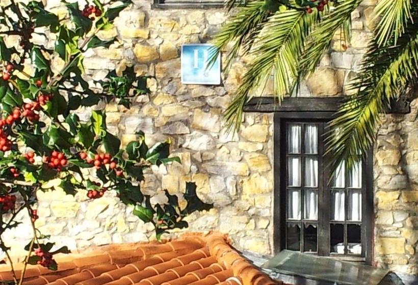 هتل La Joyuca Del Pas