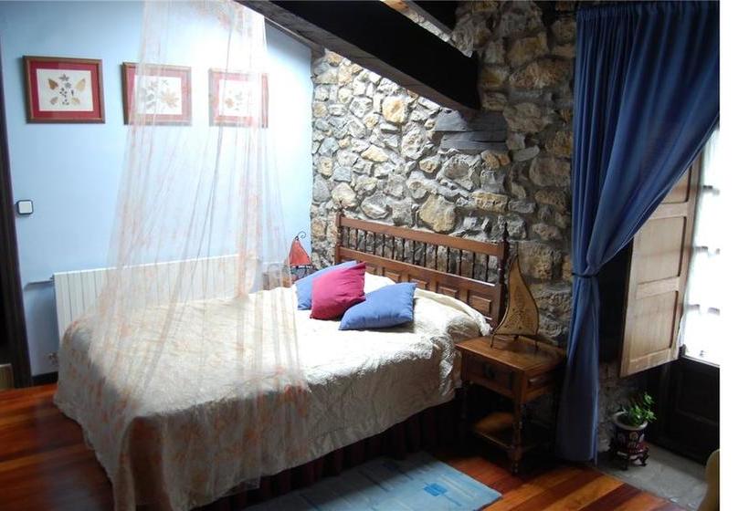 هتل La Joyuca Del Pas