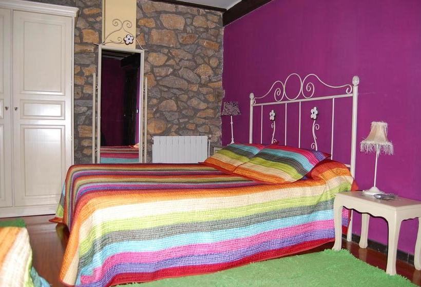 هتل La Joyuca Del Pas