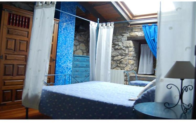 هتل La Joyuca Del Pas