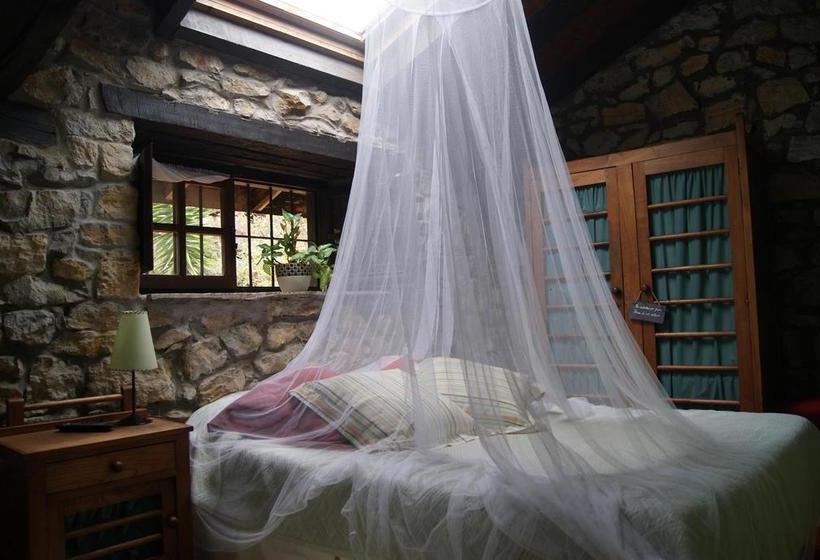 هتل La Joyuca Del Pas