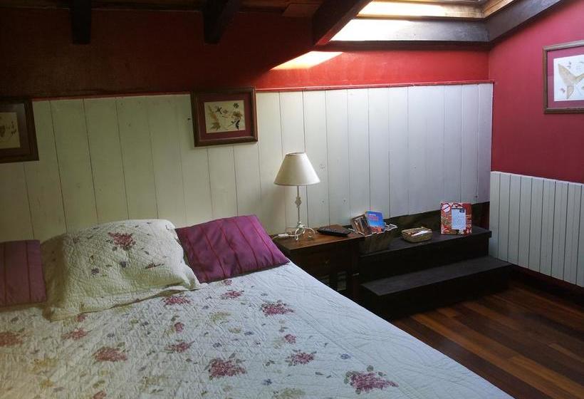 هتل La Joyuca Del Pas