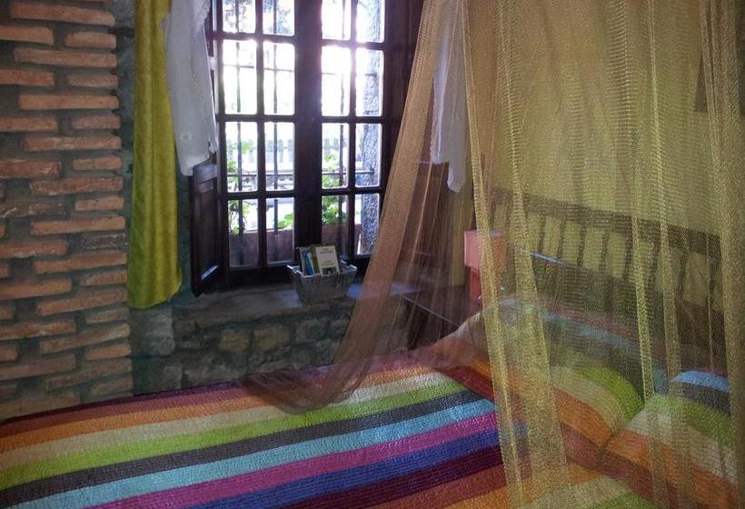 هتل La Joyuca Del Pas