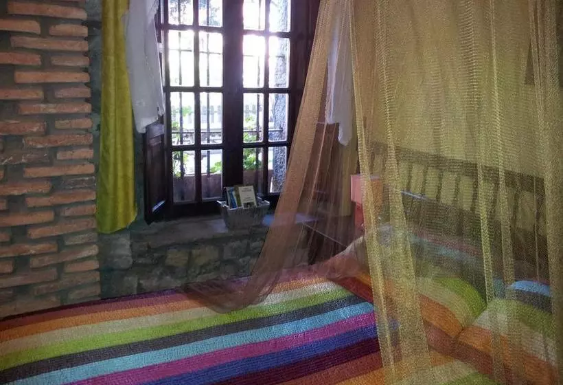 هتل La Joyuca Del Pas