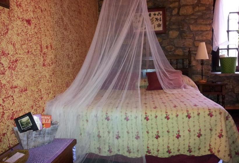 هتل La Joyuca Del Pas