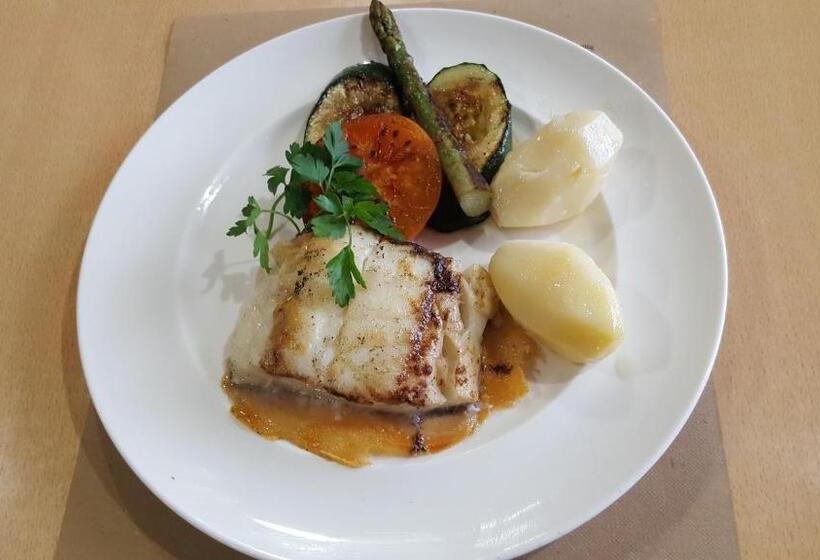 ホテル La Posada De Roces