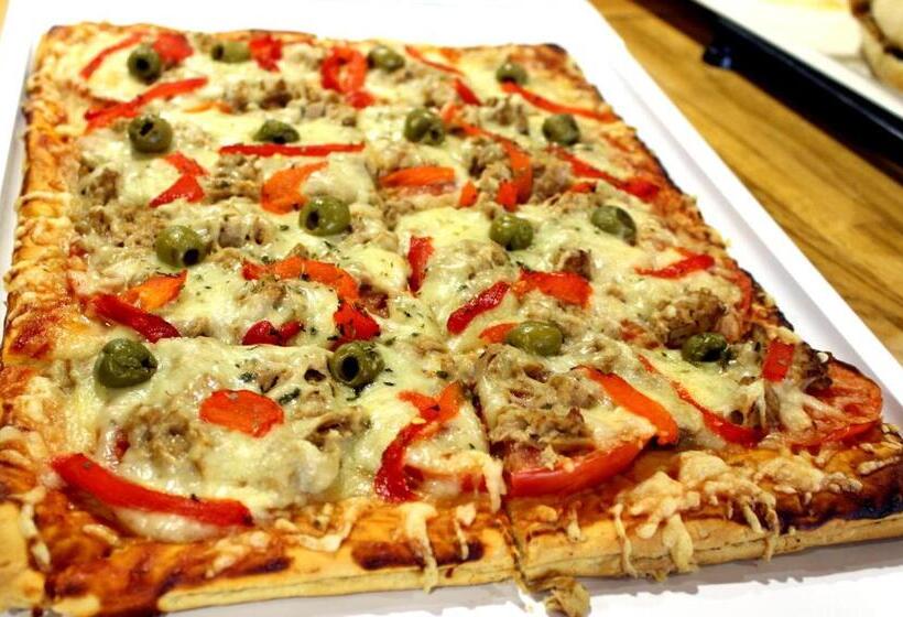 ホテル La Posada De Roces