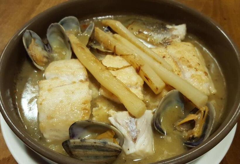 ホテル La Posada De Roces