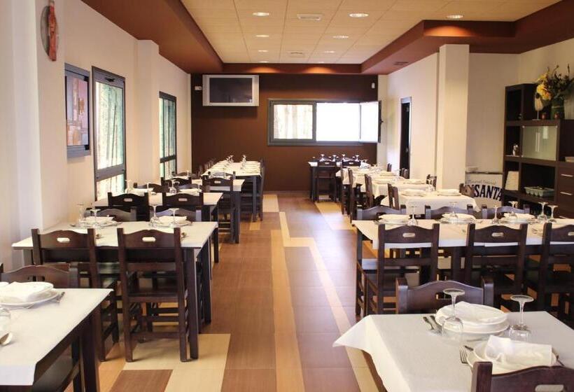 ホテル La Posada De Roces