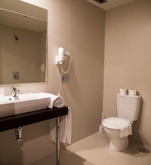 ホテル La Posada De Roces