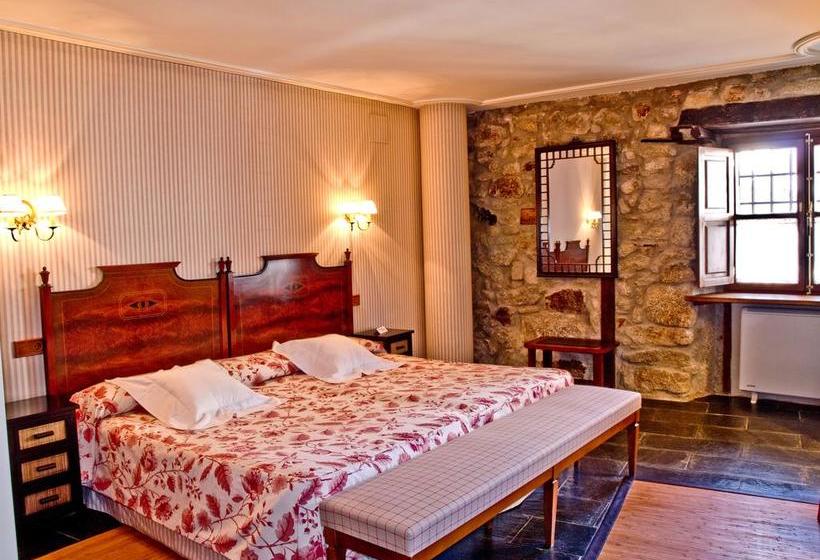 酒店 La Posada De San Ginés