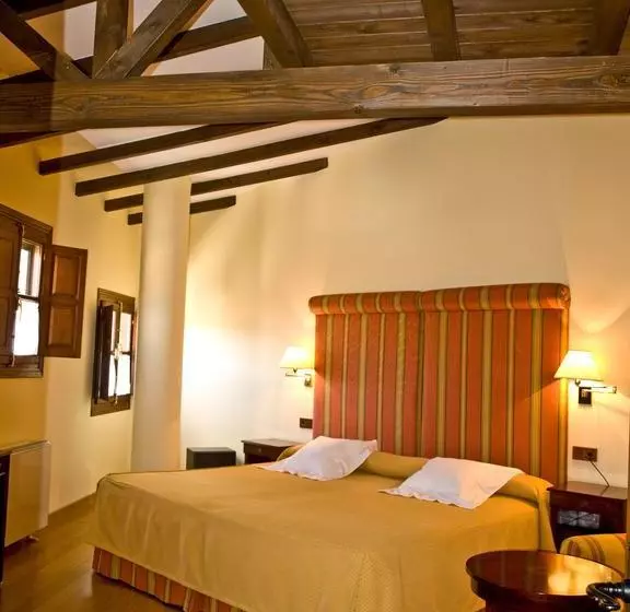 هتل La Posada De San Ginés