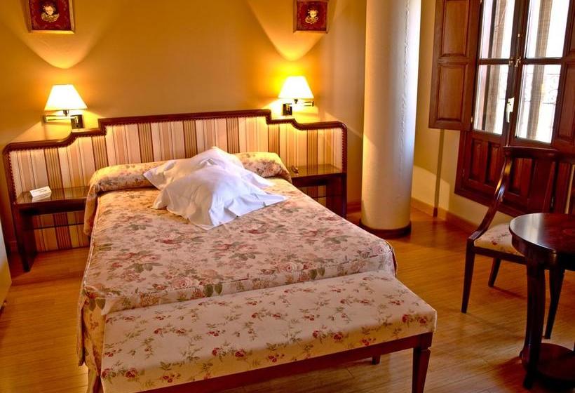 酒店 La Posada De San Ginés