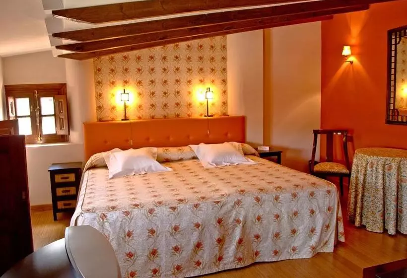 هتل La Posada De San Ginés