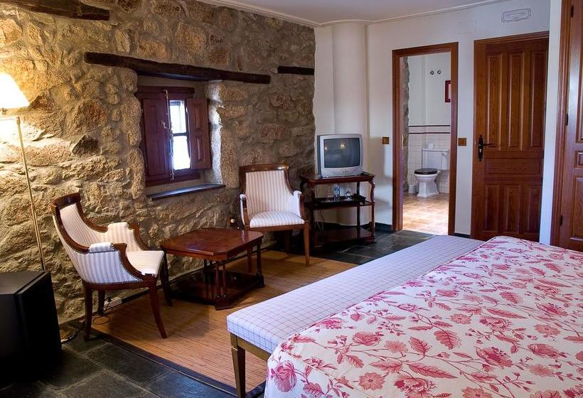 酒店 La Posada De San Ginés