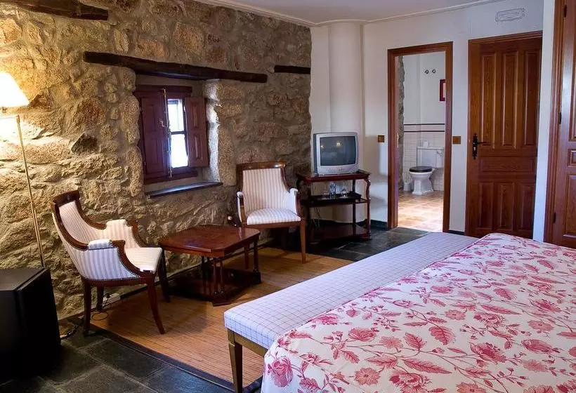 هتل La Posada De San Ginés