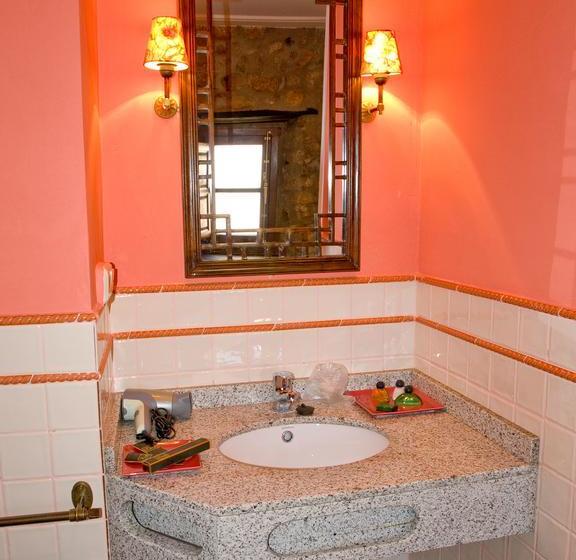 酒店 La Posada De San Ginés