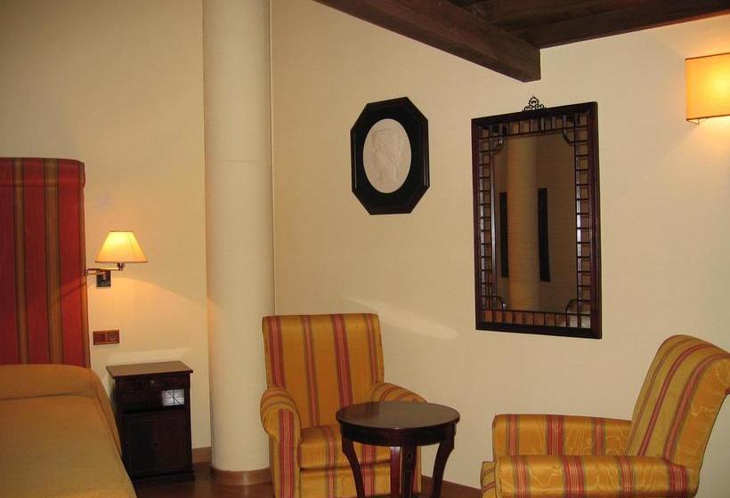 酒店 La Posada De San Ginés