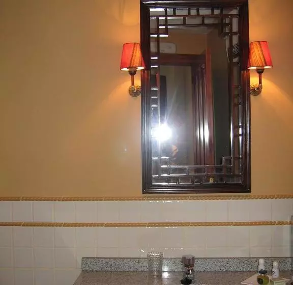 هتل La Posada De San Ginés