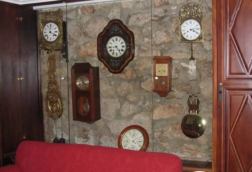 هتل La Posada De San Ginés