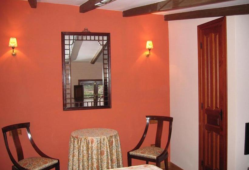 酒店 La Posada De San Ginés