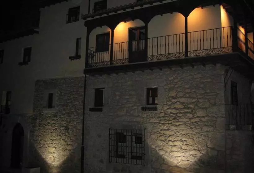 هتل La Posada De San Ginés