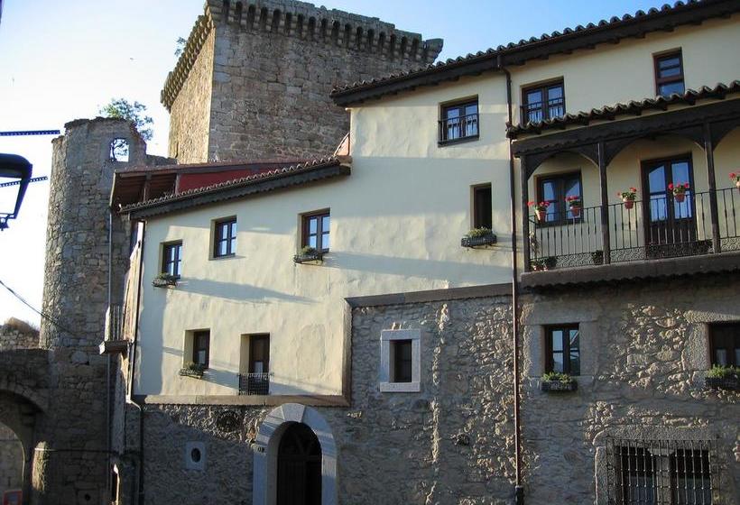 酒店 La Posada De San Ginés