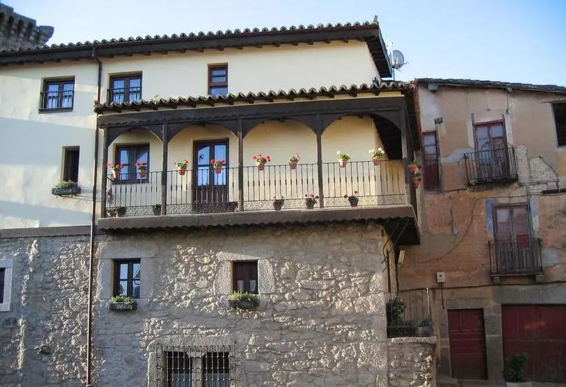 هتل La Posada De San Ginés