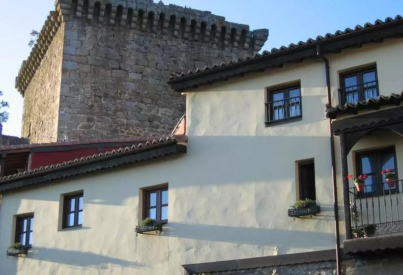 هتل La Posada De San Ginés