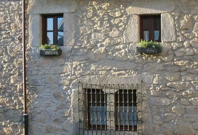 هتل La Posada De San Ginés