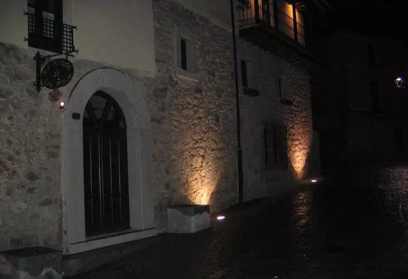 هتل La Posada De San Ginés