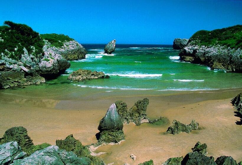 فندق La Posada Del Rey