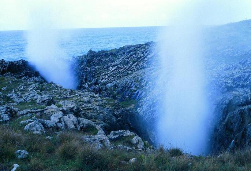 فندق La Posada Del Rey