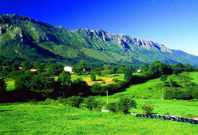 فندق La Posada Del Rey