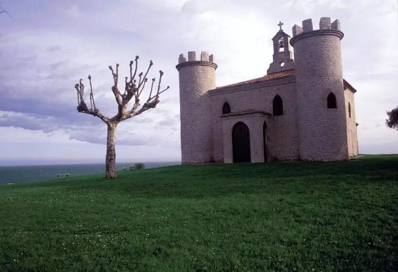 هتل La Posada Del Rey