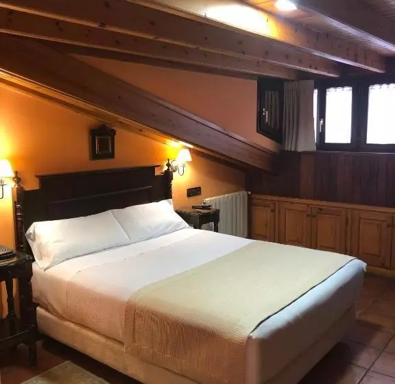 هتل La Posada Del Rey