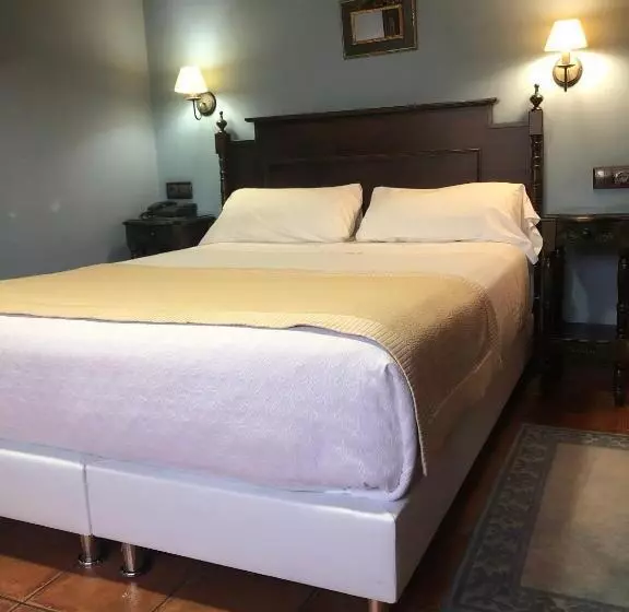 هتل La Posada Del Rey