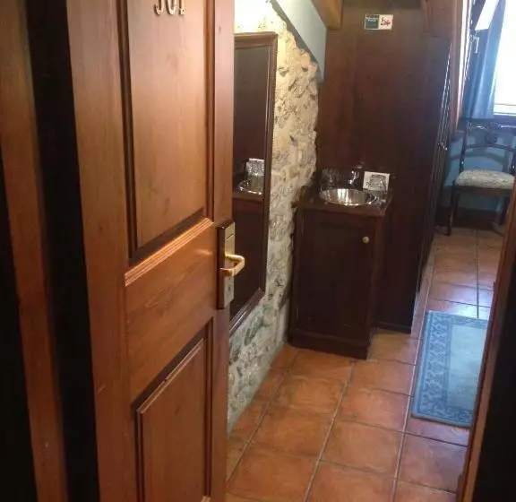 هتل La Posada Del Rey