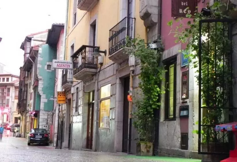هتل La Posada Del Rey