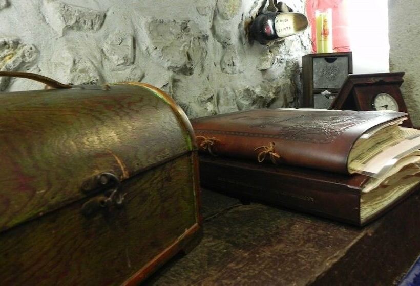 فندق La Posada Del Rey