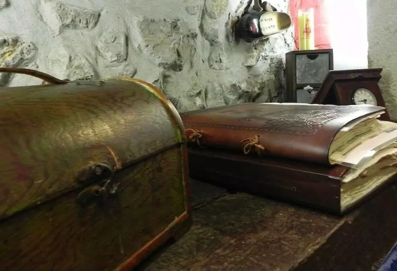 هتل La Posada Del Rey