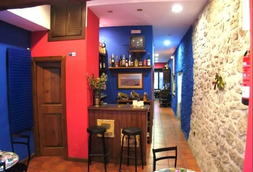 هتل La Posada Del Rey