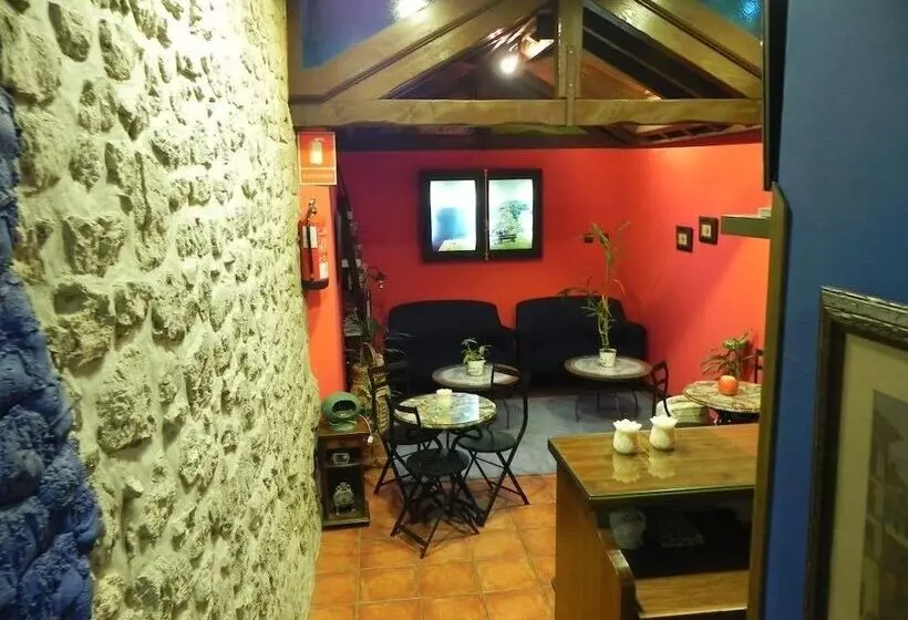 هتل La Posada Del Rey