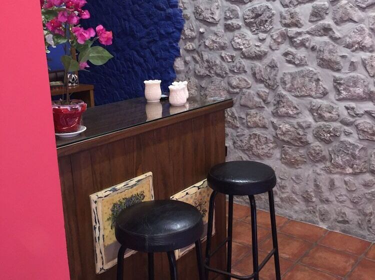 فندق La Posada Del Rey