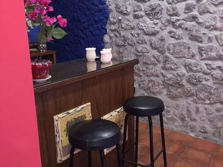 هتل La Posada Del Rey
