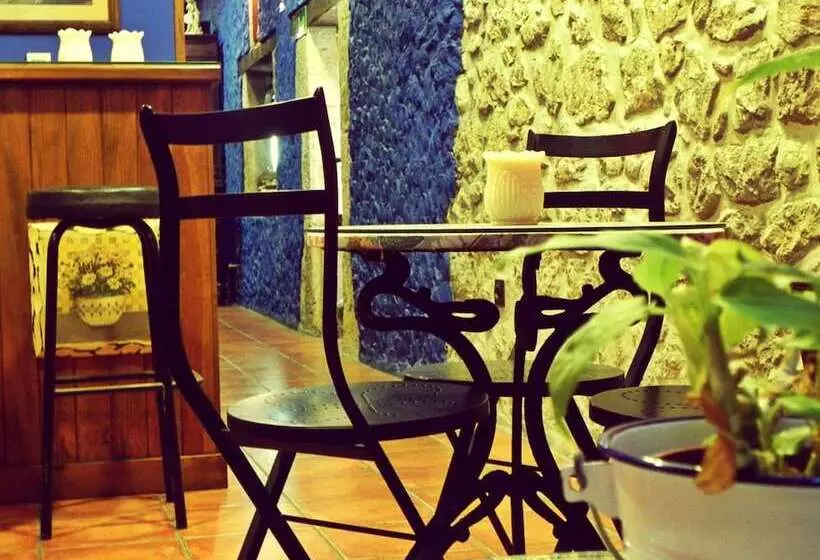 هتل La Posada Del Rey