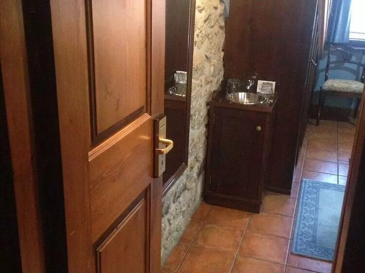 هتل La Posada Del Rey