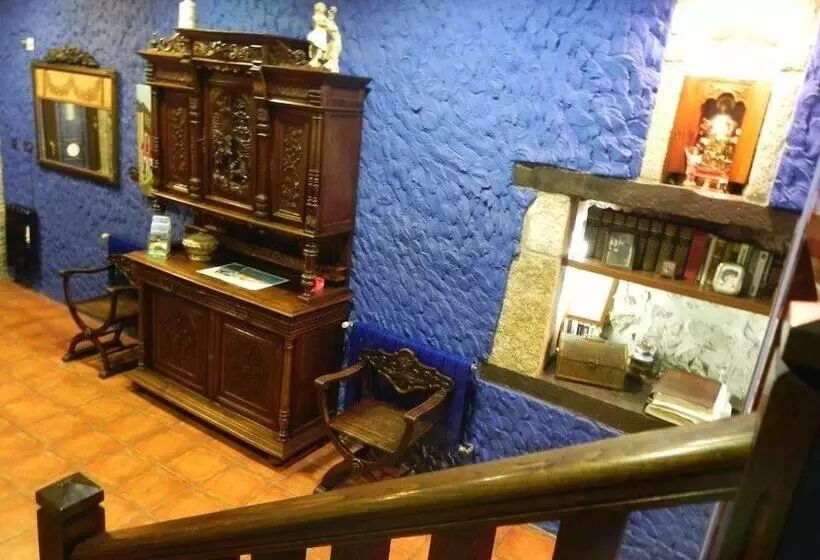هتل La Posada Del Rey
